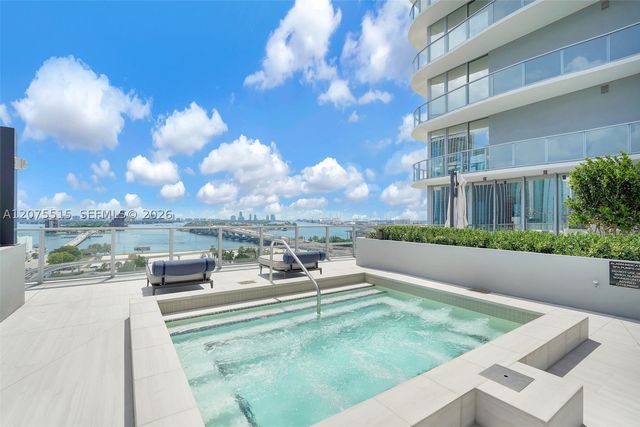 1400 Biscayne Blvd 1706, Miami, FL 33132