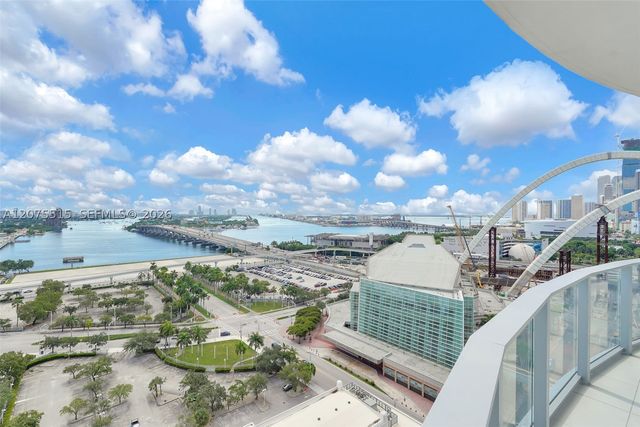 1400 Biscayne Blvd 1706, Miami, FL 33132