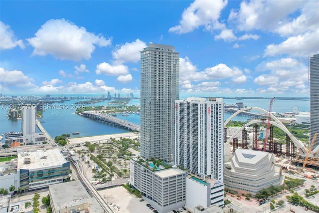 1400 Biscayne Blvd 1706, Miami, FL 33132