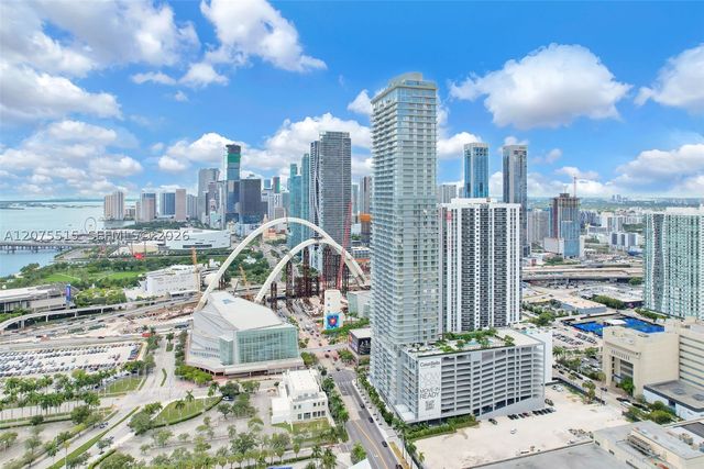 1400 Biscayne Blvd 1706, Miami, FL 33132