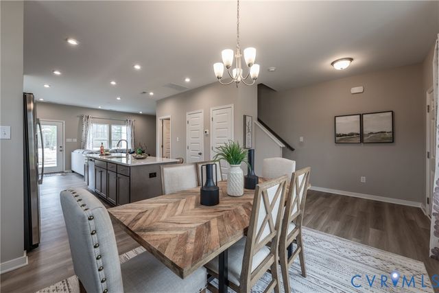 3413 Pond Aly, Richmond, VA 23234