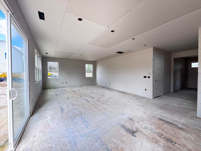 263 Kindness Drive, Lillington, NC 27546