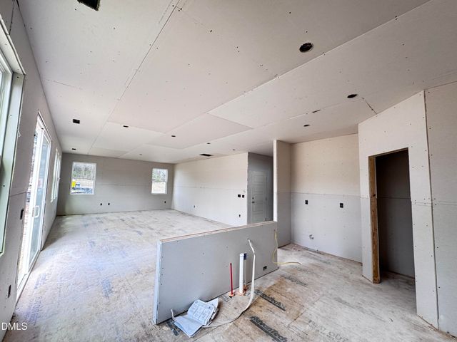 263 Kindness Drive, Lillington, NC 27546