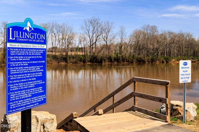 263 Kindness Drive, Lillington, NC 27546