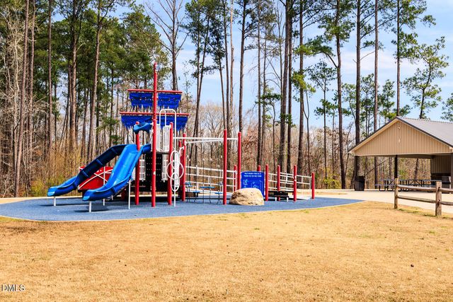 263 Kindness Drive, Lillington, NC 27546