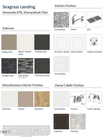 263 Kindness Drive, Lillington, NC 27546