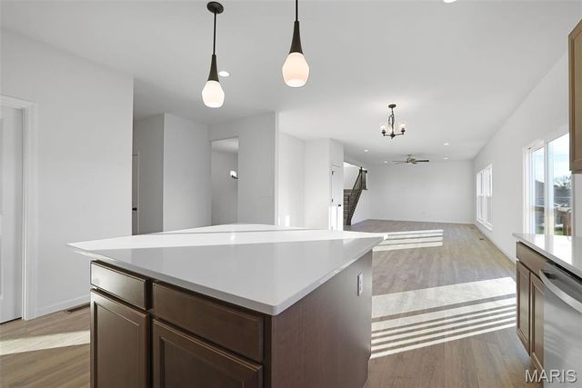 277 Osprey Court, Lake St Louis, MO 63367