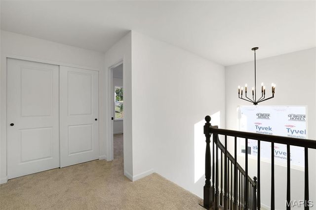 277 Osprey Court, Lake St Louis, MO 63367