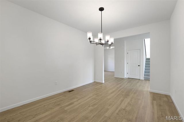 277 Osprey Court, Lake St Louis, MO 63367