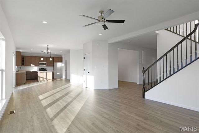 277 Osprey Court, Lake St Louis, MO 63367