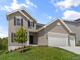 277 Osprey Court, Lake St Louis, MO 63367