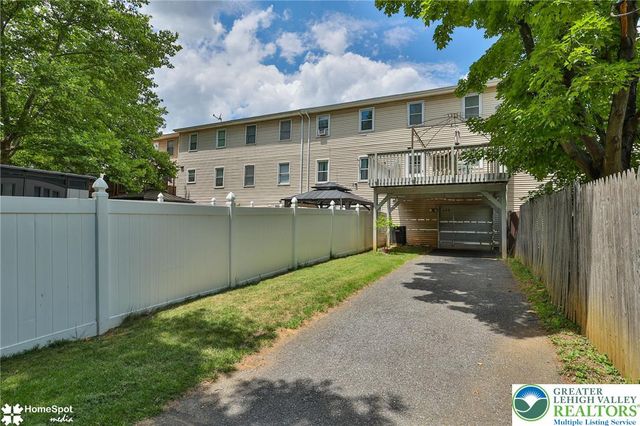 409 Lehigh Street, Bethlehem City, PA 18018