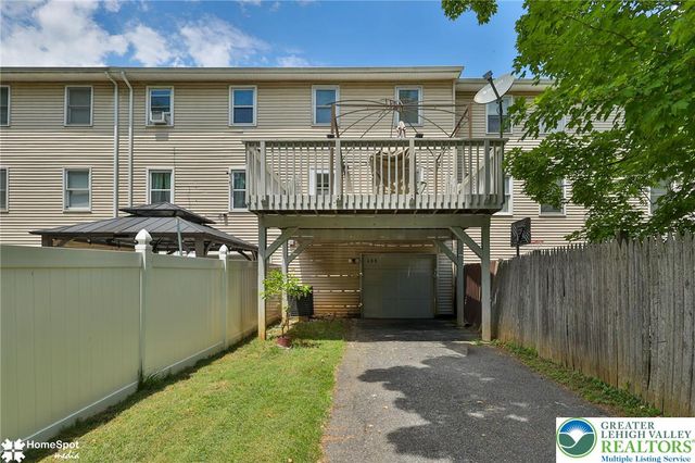 409 Lehigh Street, Bethlehem City, PA 18018