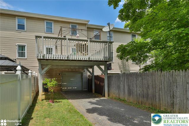 409 Lehigh Street, Bethlehem City, PA 18018