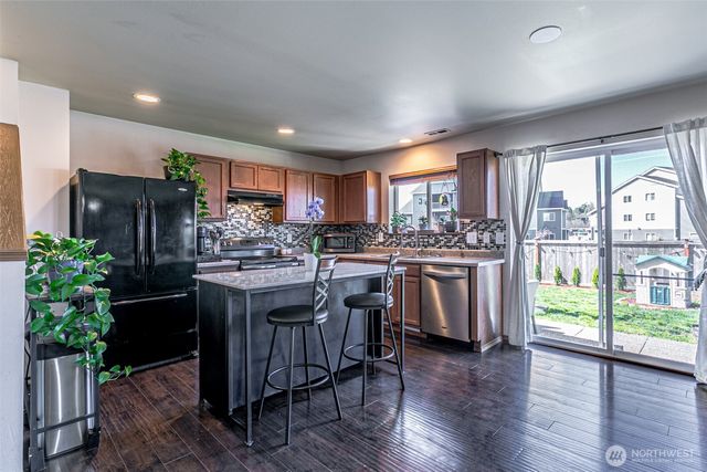 14708 Terra View Street SE, Yelm, WA 98597