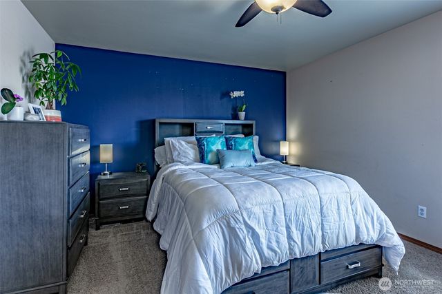 14708 Terra View Street SE, Yelm, WA 98597