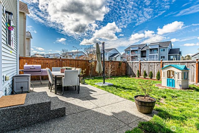 14708 Terra View Street SE, Yelm, WA 98597