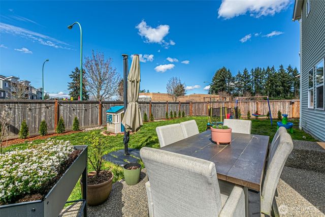 14708 Terra View Street SE, Yelm, WA 98597