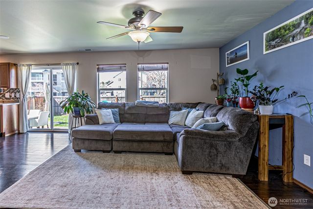 14708 Terra View Street SE, Yelm, WA 98597