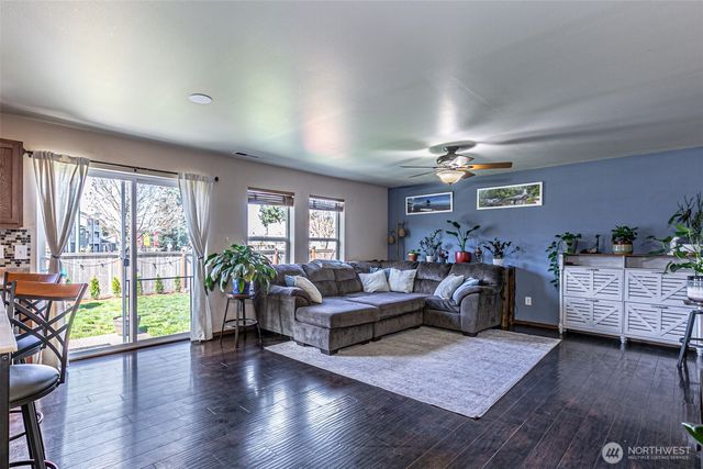 14708 Terra View Street SE, Yelm, WA 98597