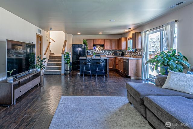 14708 Terra View Street SE, Yelm, WA 98597