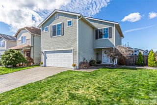 14708 Terra View Street SE, Yelm, WA 98597