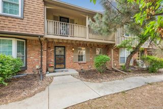 7101 W Yale Avenue 303, Denver, CO 80227