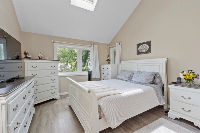49 Meadow Pond Dr K, Leominster, MA 01453