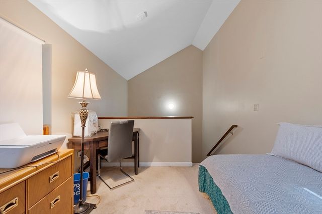 49 Meadow Pond Dr K, Leominster, MA 01453