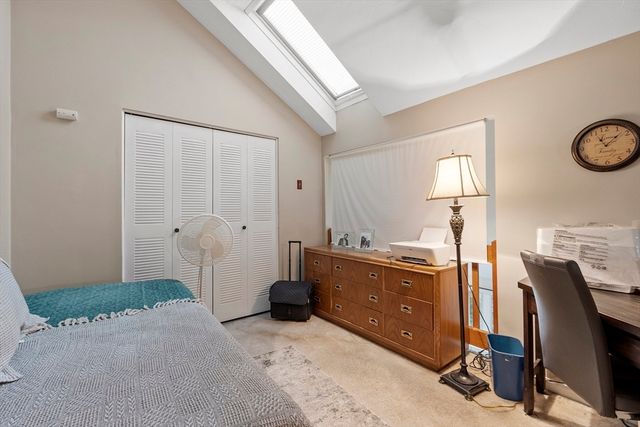 49 Meadow Pond Dr K, Leominster, MA 01453