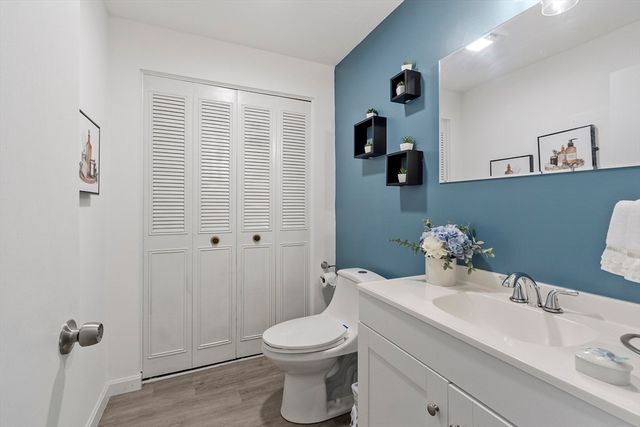 49 Meadow Pond Dr K, Leominster, MA 01453