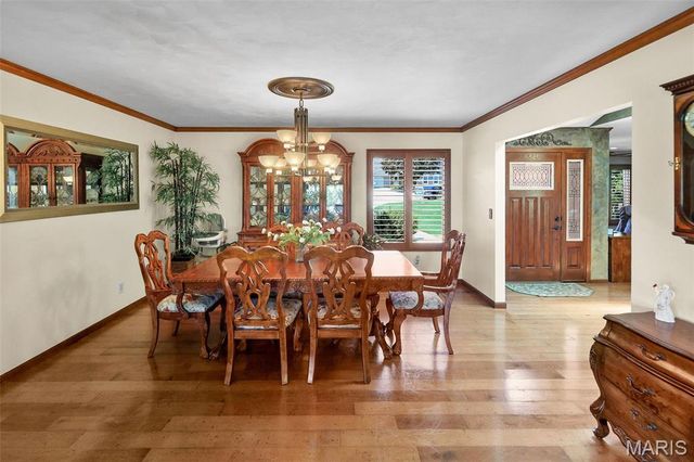 13 Timber Waters Court, Swansea, IL 62226