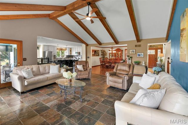 13 Timber Waters Court, Swansea, IL 62226