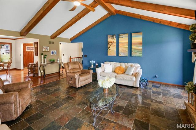 13 Timber Waters Court, Swansea, IL 62226