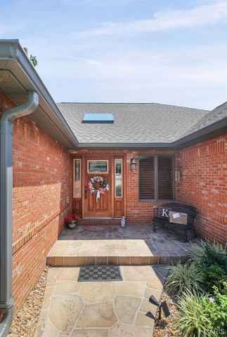 13 Timber Waters Court, Swansea, IL 62226