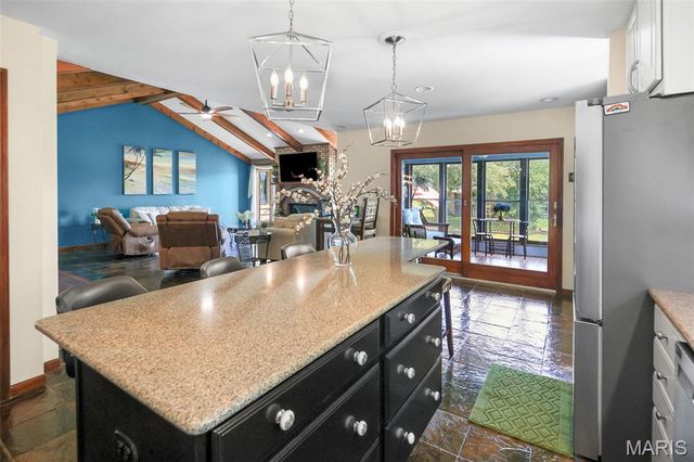 13 Timber Waters Court, Swansea, IL 62226