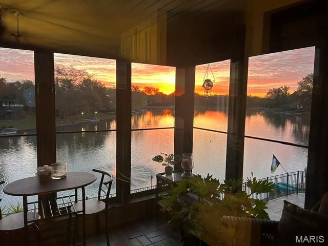 13 Timber Waters Court, Swansea, IL 62226
