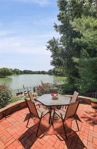 13 Timber Waters Court, Swansea, IL 62226