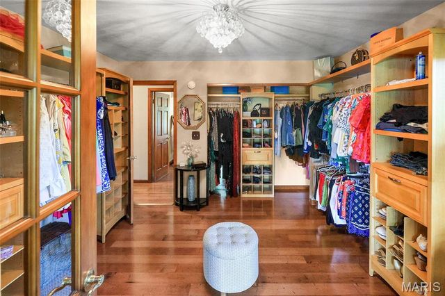 13 Timber Waters Court, Swansea, IL 62226