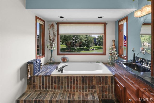 13 Timber Waters Court, Swansea, IL 62226