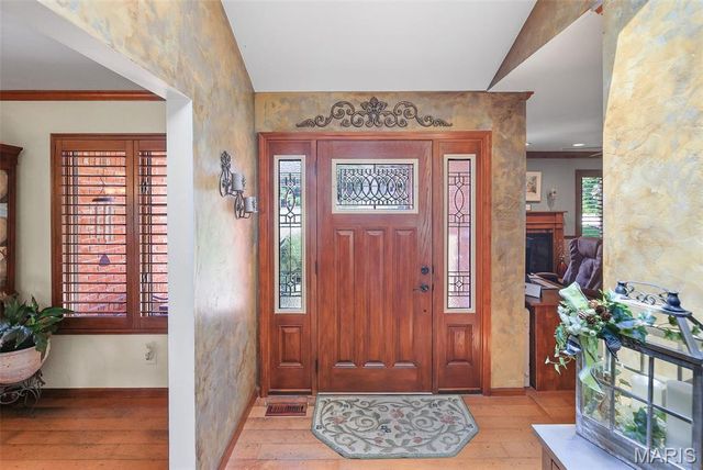 13 Timber Waters Court, Swansea, IL 62226