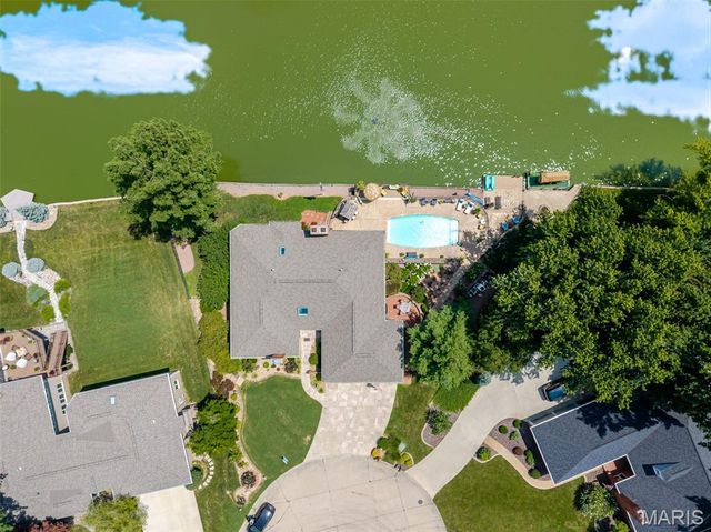 13 Timber Waters Court, Swansea, IL 62226