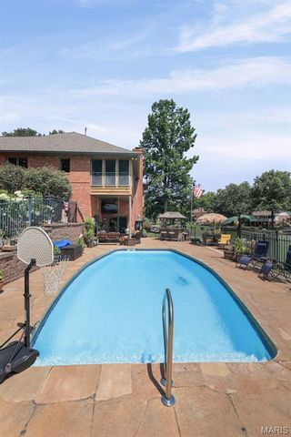 13 Timber Waters Court, Swansea, IL 62226