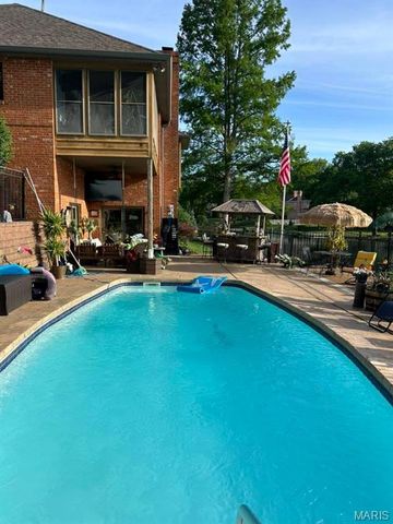 13 Timber Waters Court, Swansea, IL 62226