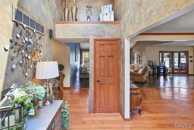 13 Timber Waters Court, Swansea, IL 62226