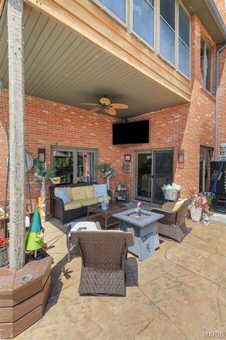 13 Timber Waters Court, Swansea, IL 62226