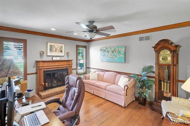 13 Timber Waters Court, Swansea, IL 62226