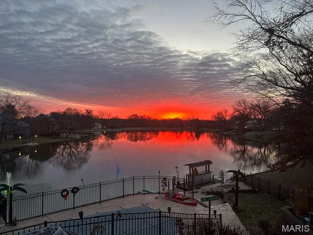 13 Timber Waters Court, Swansea, IL 62226