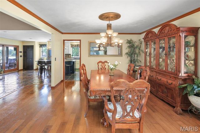 13 Timber Waters Court, Swansea, IL 62226
