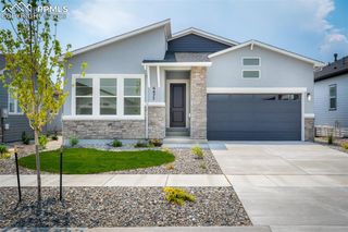 6677 Thimble Court, Colorado Springs, CO 80924